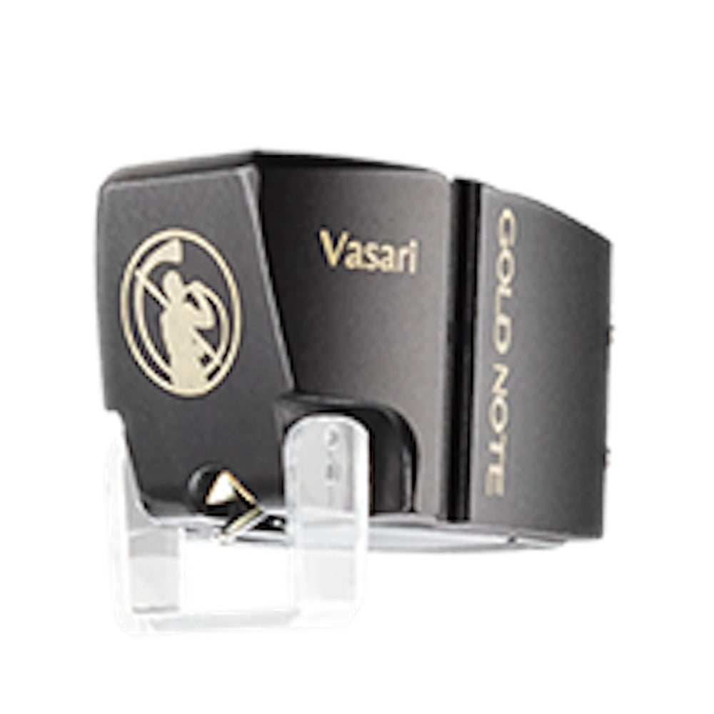 Gold Note Vasari Gold MM Cartridge