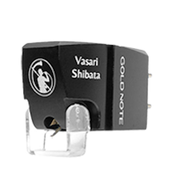 Gold Note Vasari Shibata MM Cartridge