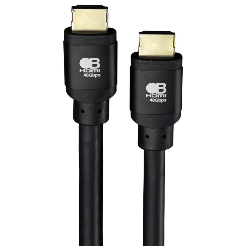 Bullet Train 40m Optical HDMI Cable - 48 Gbps