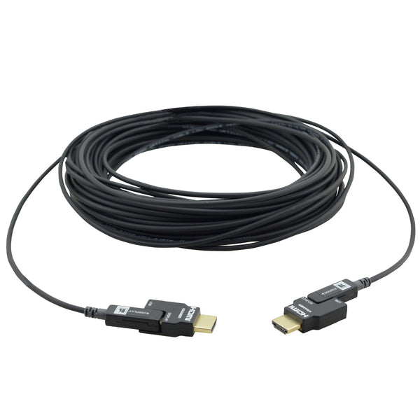 Kramer CP-AOCH/XL-50 Optical High-speed Pluggable HDMI Cable