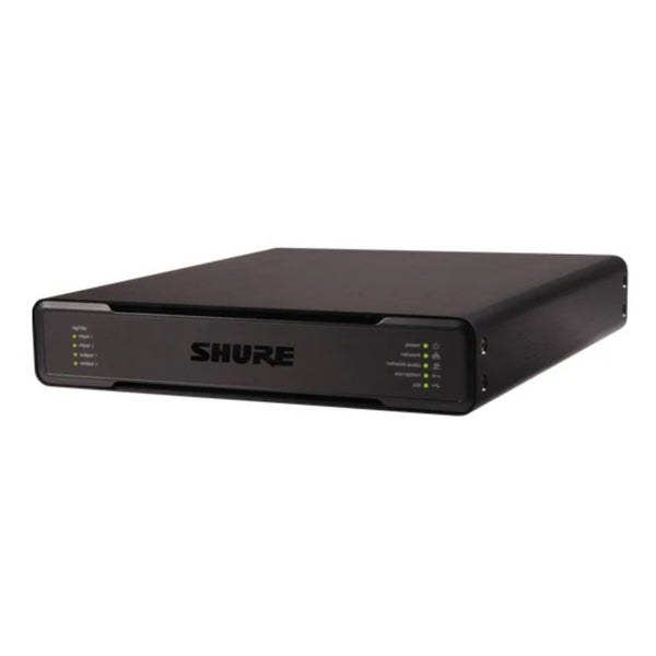 Shure IMX-RM8-SUB7 8 Channel License -7 Year Subscription