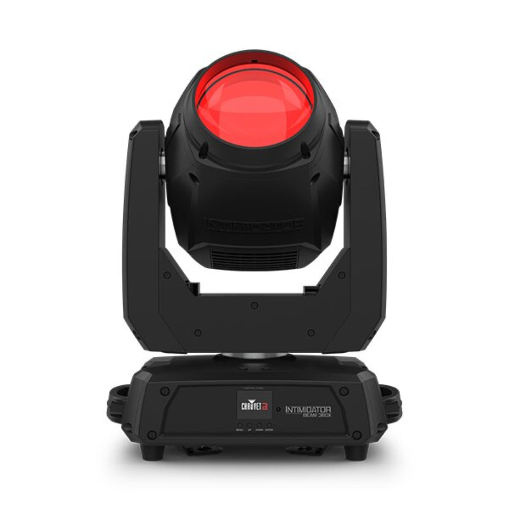 Chauvet DJ INTIMBEAM360X Intimidator Beam 360X Compact LED