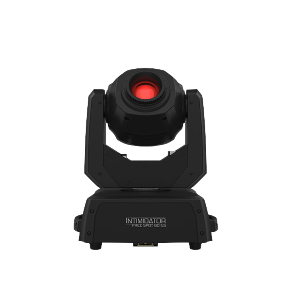 Chauvet DJ Intimidator Free Spot 60 ILS Wireless Battery