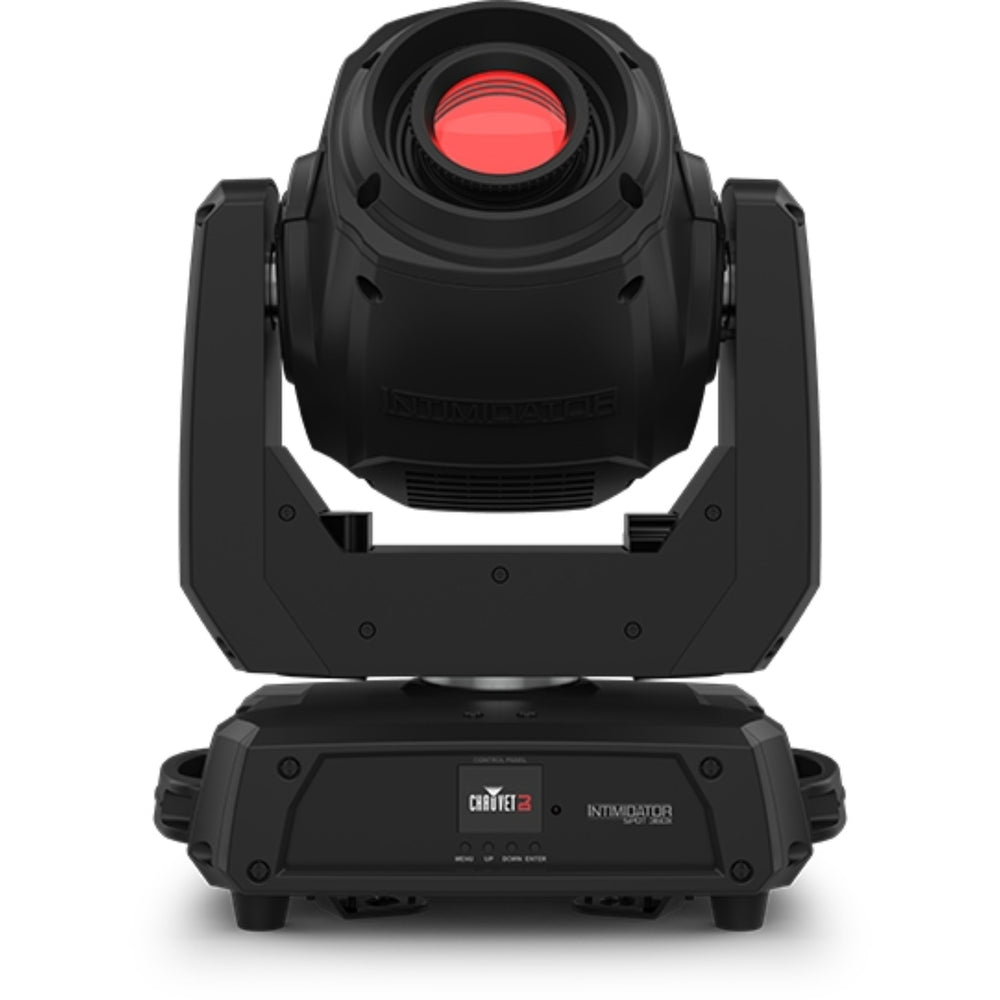 Chauvet DJ INTIMSPOT360X Intimidator Spot 360X Moving Head