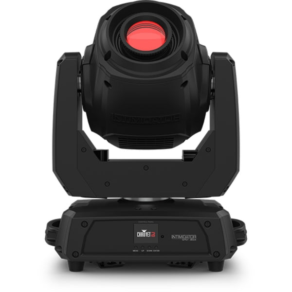 Chauvet DJ INTIMSPOT360X Intimidator Spot 360X Moving Head