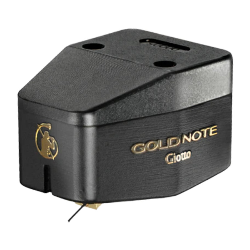 Gold Note Giotto MC Cartridge