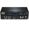 Blustream IP200UHD-RX 10Gbps AVoIP Receiver