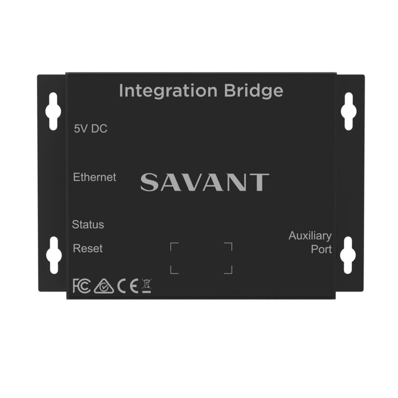 Savant Lutron Leap Advanced Integration Bridge