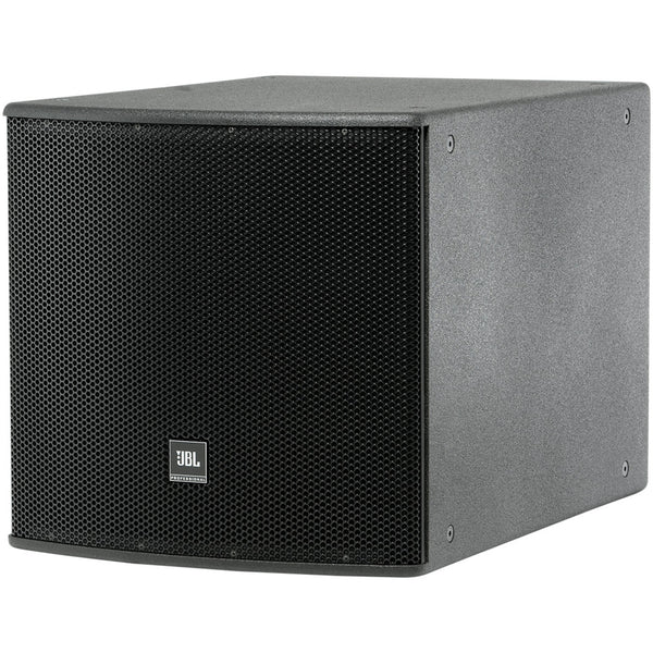 JBL ASB7118 Black