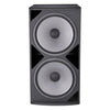 JBL ASB4128 Black