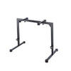 K&M 18810-BLACK KEYBOARD STAND