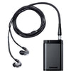 Shure KSE1200SYS Electrostatic Earphone System