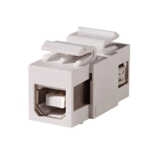 ORTRONICS KEYSTONE, USB2.0A-A,F/F