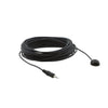 Kramer C-A35M/IRRN-3 1/8" To IR Receiver Cable