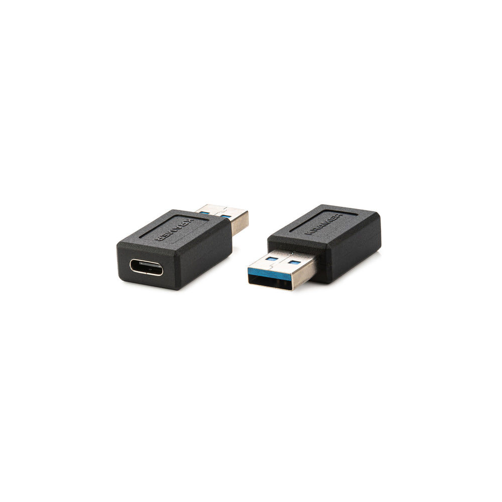 Kramer AD-USB3/AC USB 3.0 C(F) To A(M) Adapter