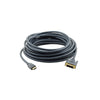 Kramer C-HM/DM-0.5 HDMI Male To DVI Male Video Cable