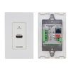 Kramer WP-789T/US-D PoE Wall?Plate Transmitter