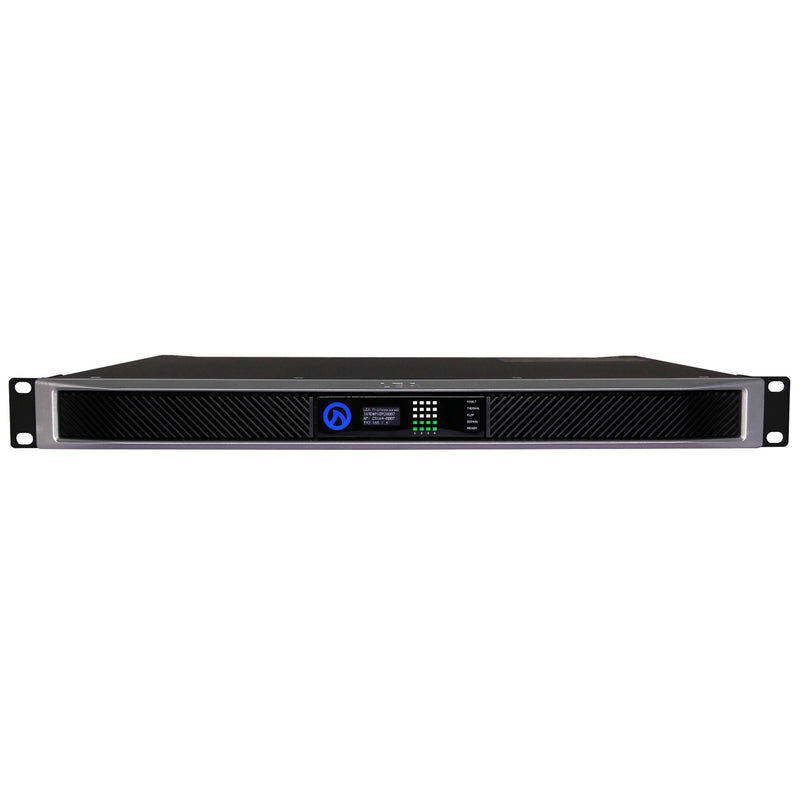 LEA Professional Connect 164D 4-Channel Amplifier