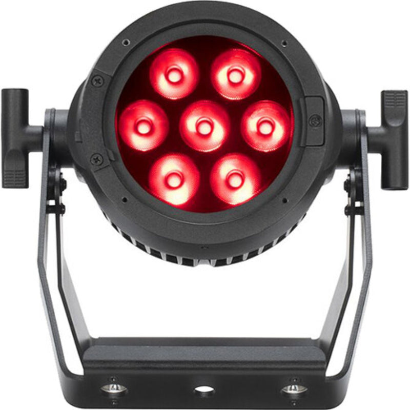 American DJ ENCORE-LP7IP Heavy-Duty Outdoor Rated LED Par