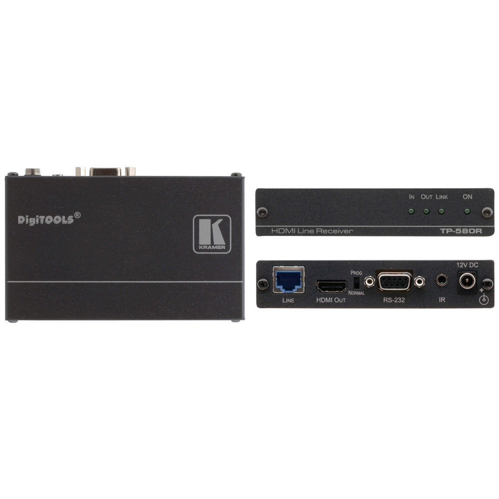 Kramer TP-580R Twisted Pair Receiver