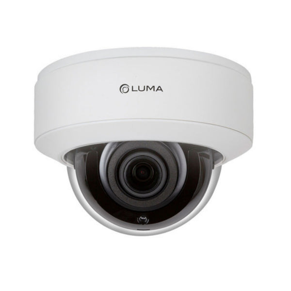 Luma LUM-420-IP-DMW Surveillance 420 Series 4MP Outdoor