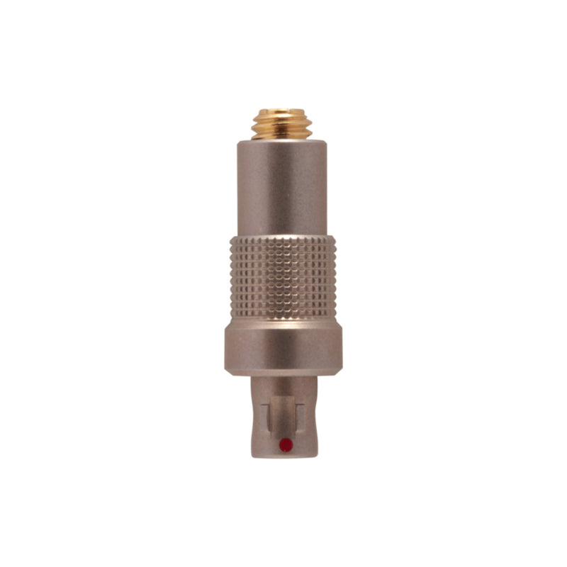 Shure MD40LEMO Microdot To LEMO 3pin