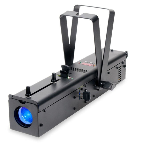 American DJ Single DMX Gobo Projector IR with 32W White LED