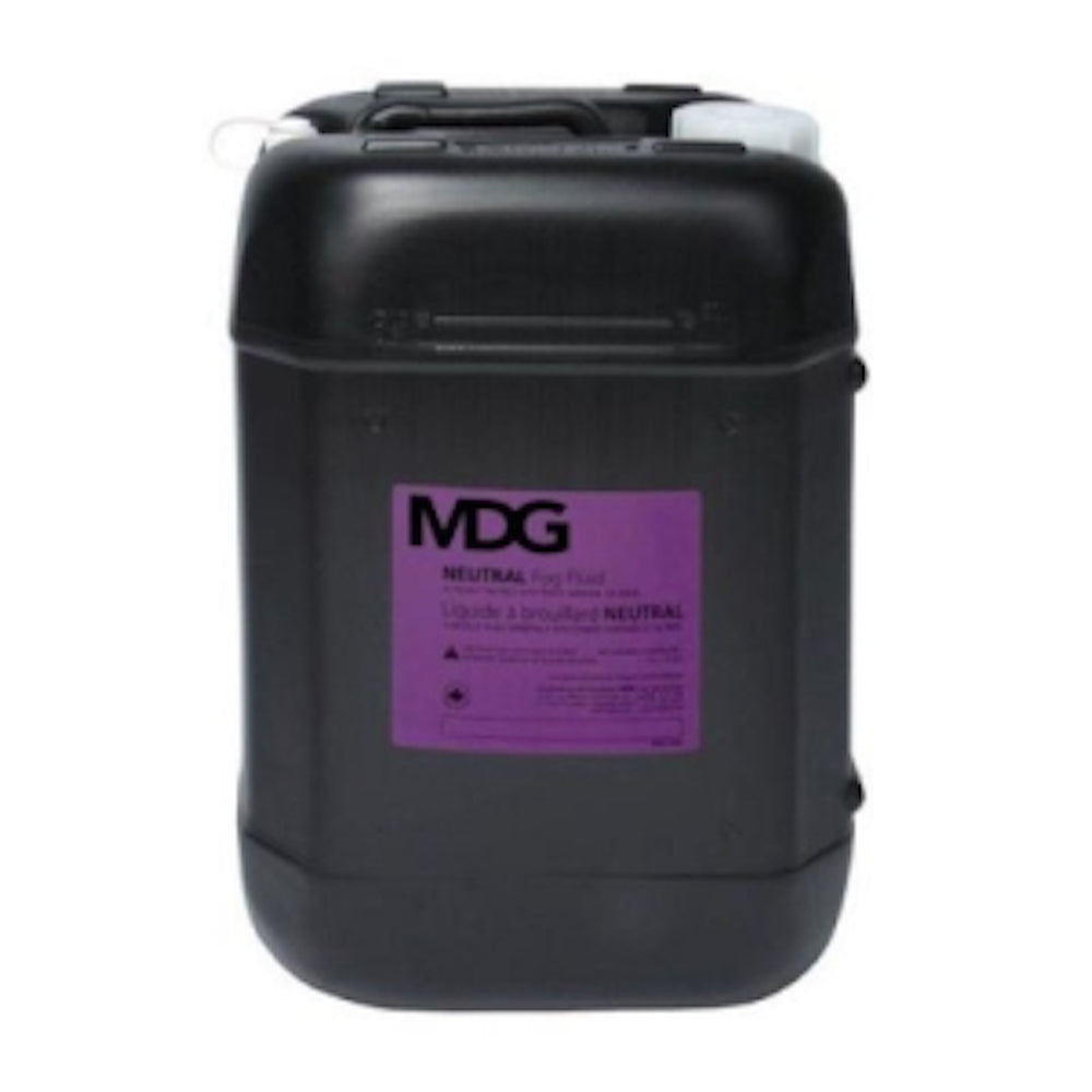 MDG DF-C20 20-Litre 5.3 US Gallon Container