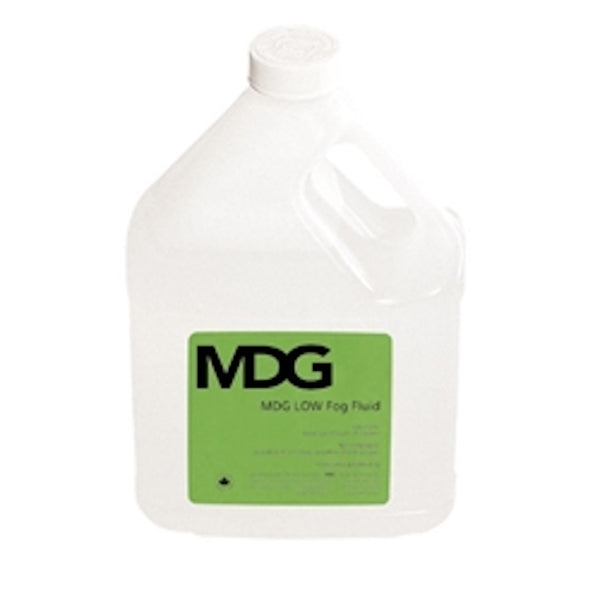 MDG LF-B2.5 Box of 6 X 2.5-Litre (84.5 OZ / 0.66 US Gallon)