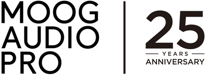 Moog Audio Pro 