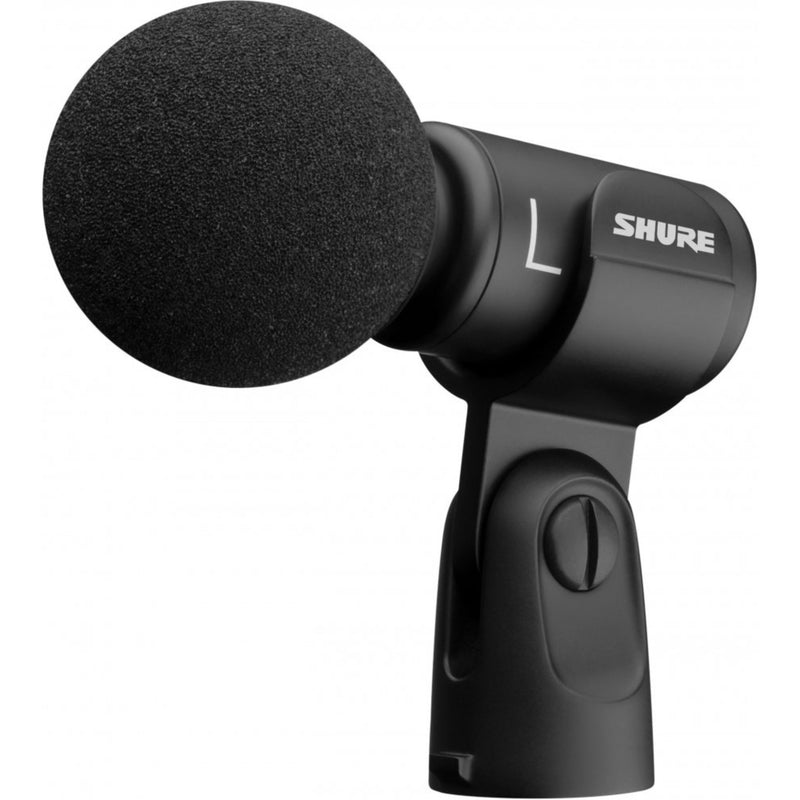 Shure MV88+STEREO-USB MV88+ Stereo USB Microphone