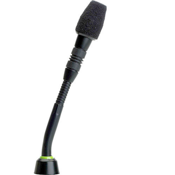 Shure MX405WRLP/N Microflex Modular Gooseneck Microphone