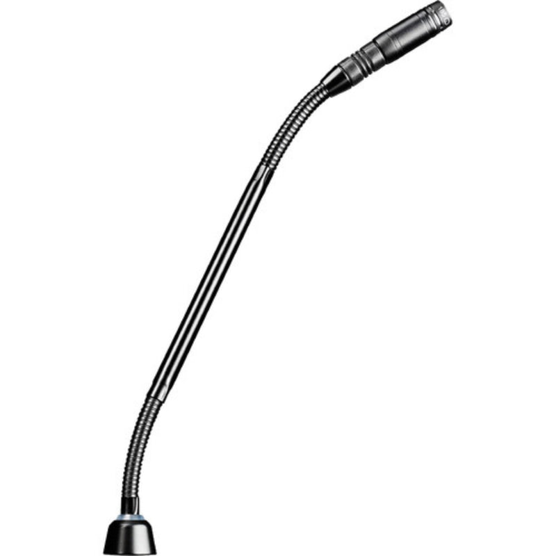 Shure MX410RLPDF/S Microflex Modular Gooseneck Microphone