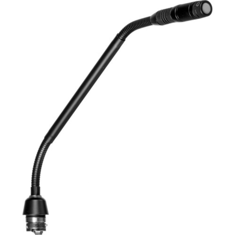 Shure MX410LPDF/C Microflex Modular Gooseneck Microphone