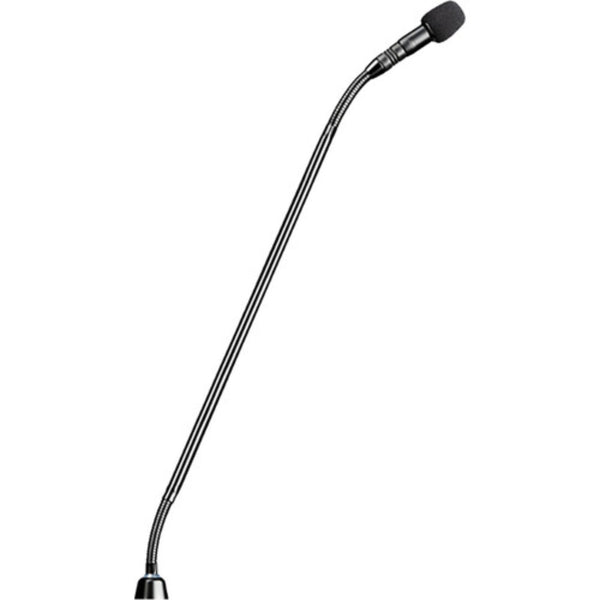 Shure MX415LP/S Microflex Modular Gooseneck Microphone