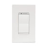 Savant Metropolitan Wireless MLV Dimmer (Snow White)