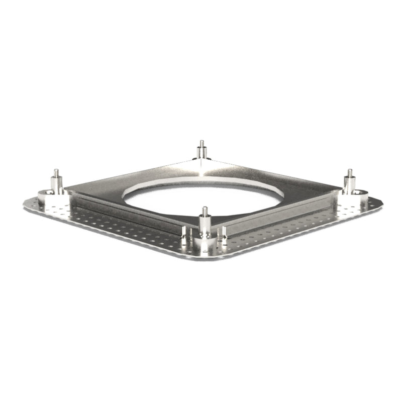 Savant Micro Aperture 4 Flush Mount Kit