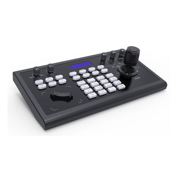 Minrray 4d Joystick Control Keyboard