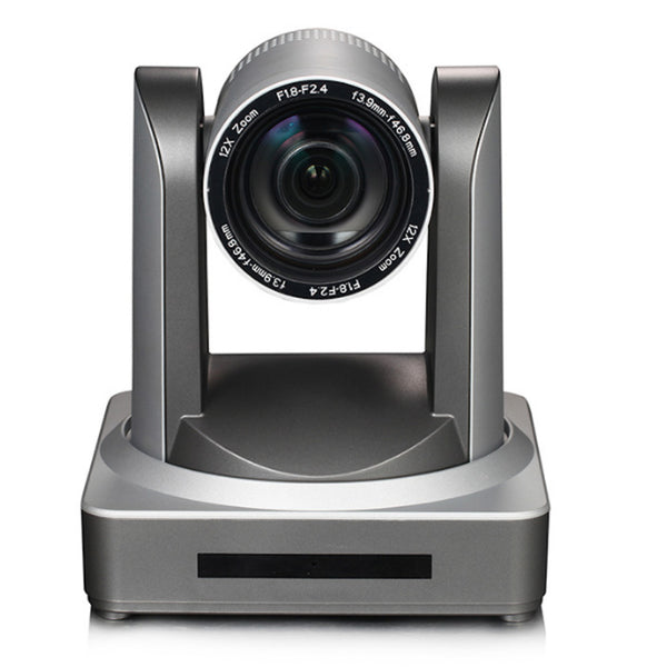 Minrray Full Hd Conferencing Camera, 1080p/2mp, 12x Optical