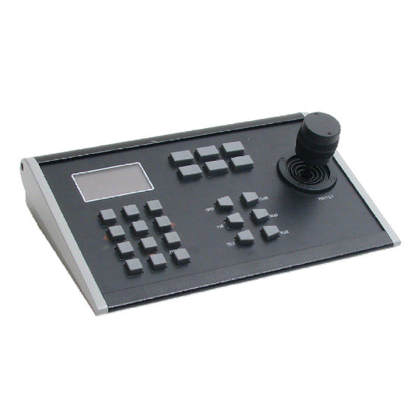 Minrray Network Control Keyboard With Joystick For Controlli
