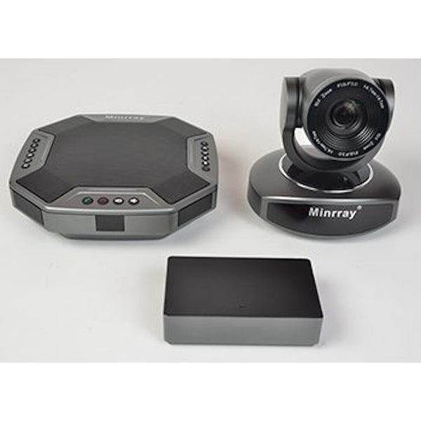 Minrray Va200 Series Usb Plug-and-play Video Conferencing