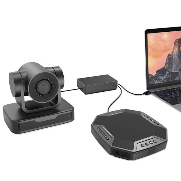 Minrray Va210 Series Usb Plug-and-play Video Conferencing