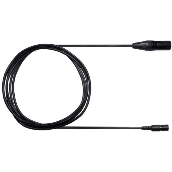 Shure BCASCA-NXLR5 XLR Cable Assembly With Connector
