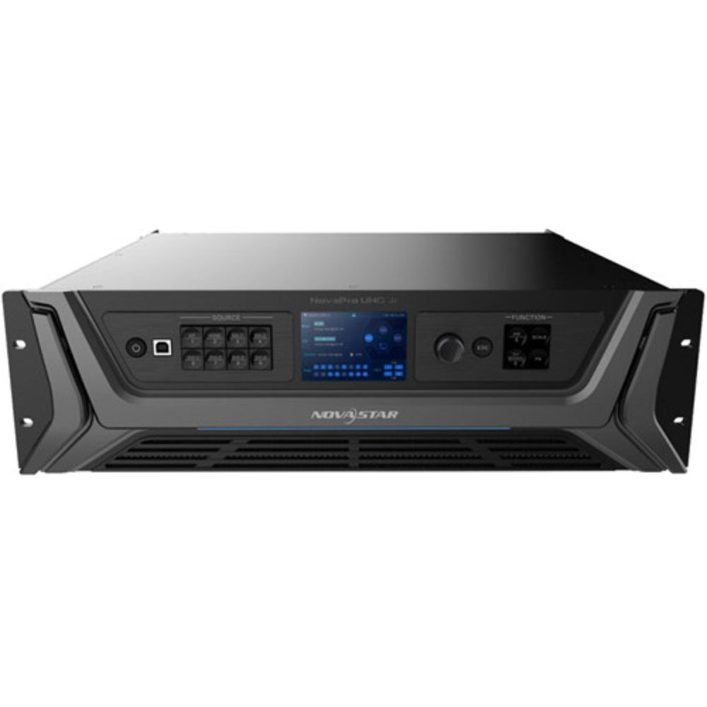 American DJ NOVA-PRO-UHD-JR All-in-One Processing Controller