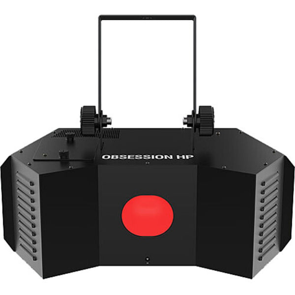 Chauvet DJ OBSESSION