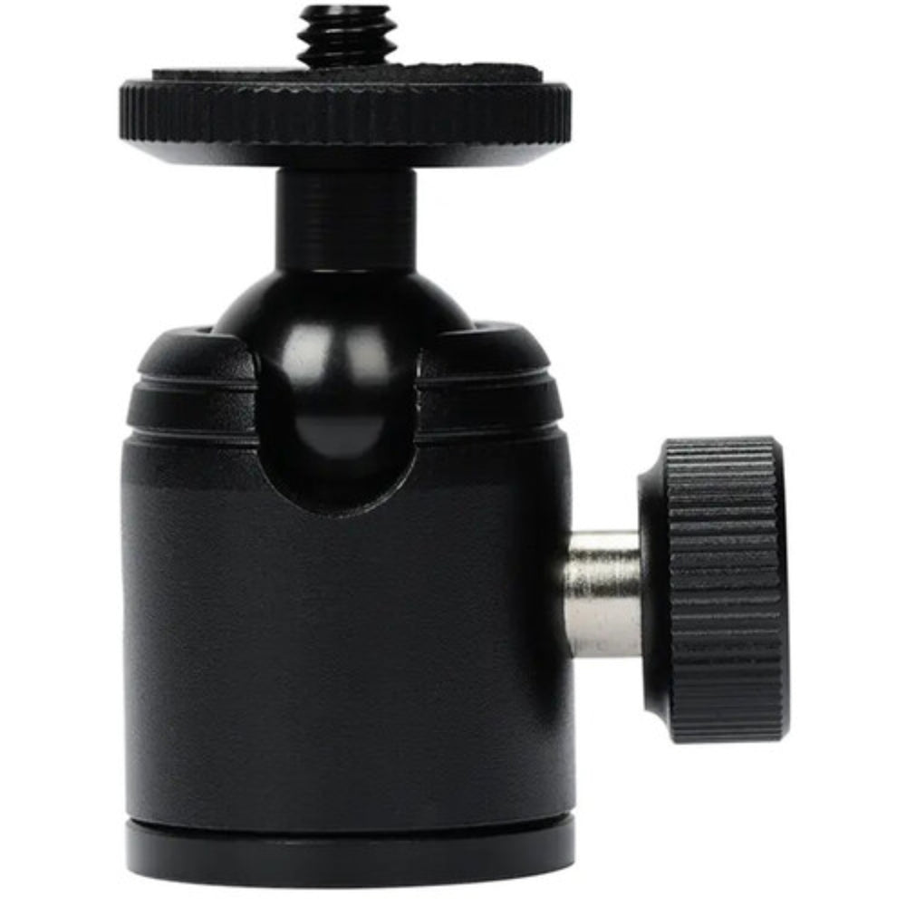 OBSBOT Extendable Tripod Mini Ball Head