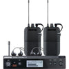 Shure P3TR112TW-J13 Twinpack