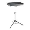 K&M 13510-Black Pro Percussion Tripod Table Stand