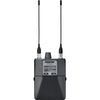 Shure P10R+-G10 Diversity Bodypack Receiver