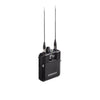 Shure Axient Digital PSM ADXR Bodypack Receiver A 470-636